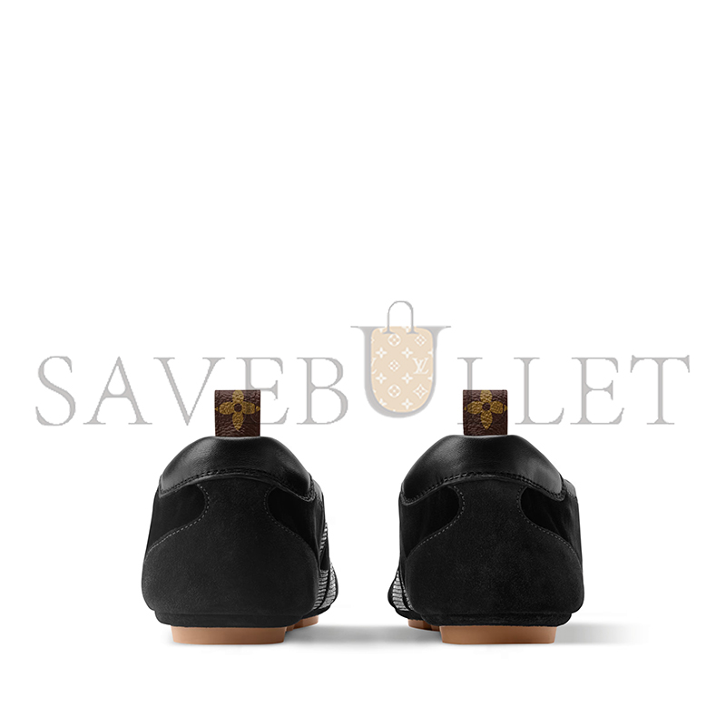 LOUIS VUITTON LV SNEAKERINA 1AIVGE